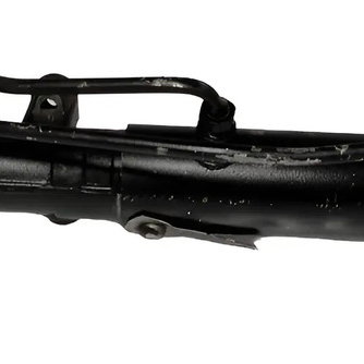Caixa Direção Hidráulica Vw Polo Clasic 1995 1998
