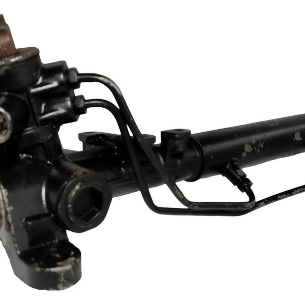 Caixa Direção Hidráulica Vw Polo Clasic 1995 1998
