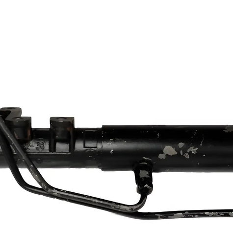 Caixa Direção Hidráulica Vw Polo Clasic 1995 1998