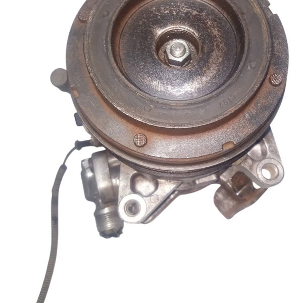 Compressor Ar Condicionado Vw Saveiro G4 2009