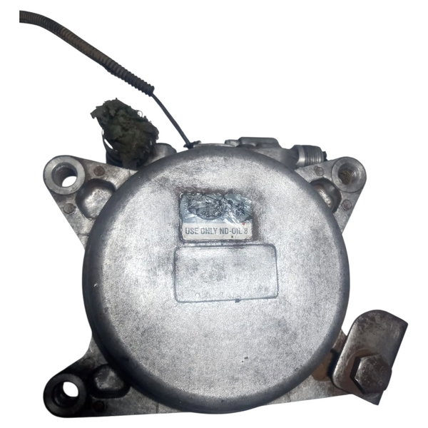 Compressor Ar Condicionado Vw Saveiro G4 2009