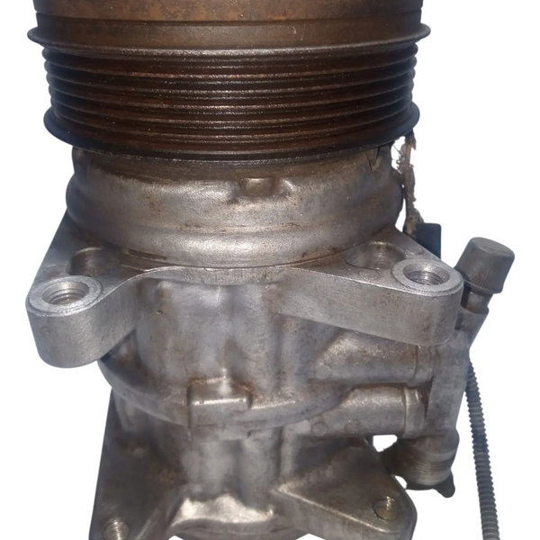 Compressor Ar Condicionado Vw Saveiro G4 2009