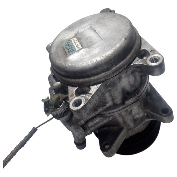 Compressor Ar Condicionado Vw Saveiro G4 2009