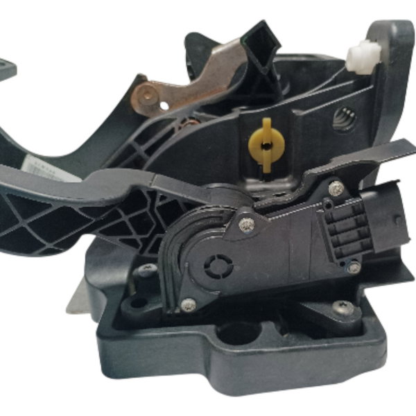Pedaleira Pedal Freio Acelerador Fiat Bravo 2012