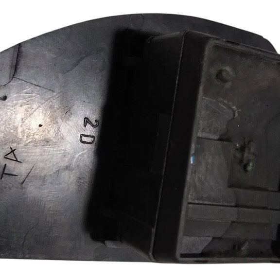 Botão Vidro Traseiro Direito Fiat Tempra 1999