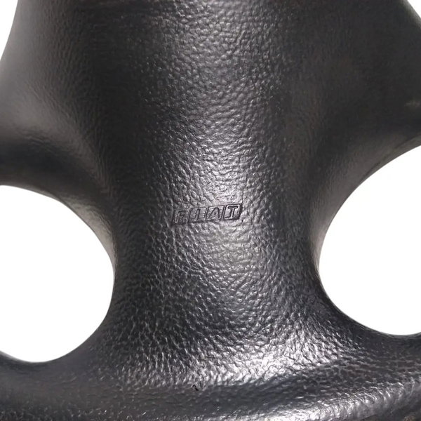 Volante Direção Fiat Palio 2006 Preto