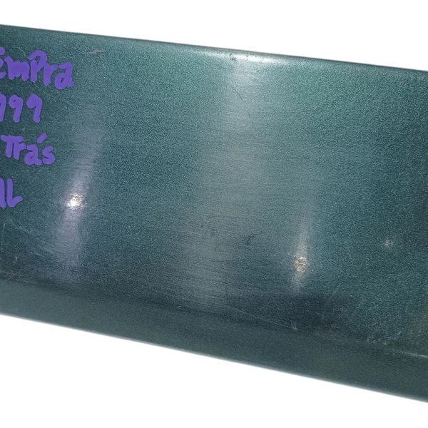 Acabamento Lanterna Traseira Direita Fiat Tempra 1999