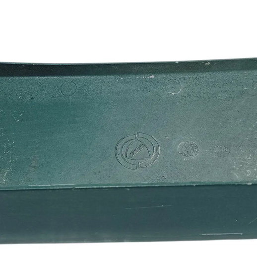 Acabamento Lanterna Traseira Direita Fiat Tempra 1999