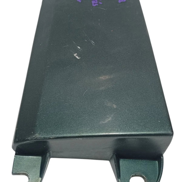 Acabamento Lanterna Traseira Esquerda Fiat Tempra 1999