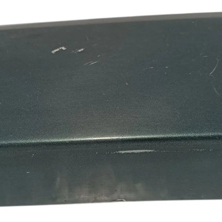 Acabamento Lanterna Traseira Esquerda Fiat Tempra 1999