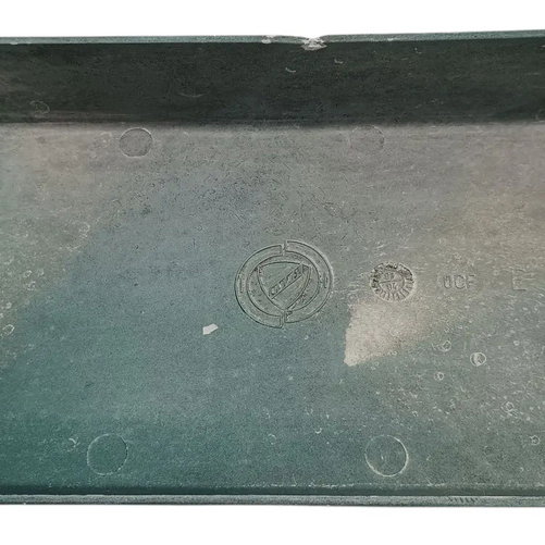 Acabamento Lanterna Traseira Esquerda Fiat Tempra 1999