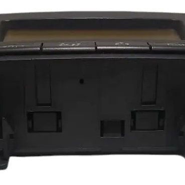 Comando Ar Condicionado Citroen C4 2010