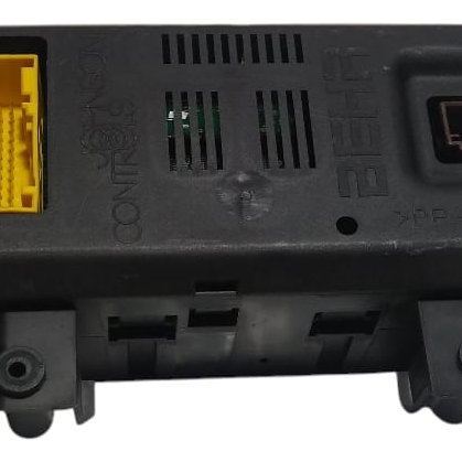 Comando Ar Condicionado Citroen C4 2010
