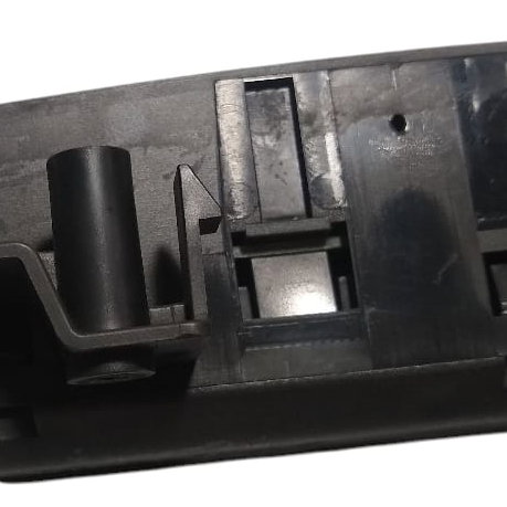 Comando Ar Condicionado Citroen C4 2010