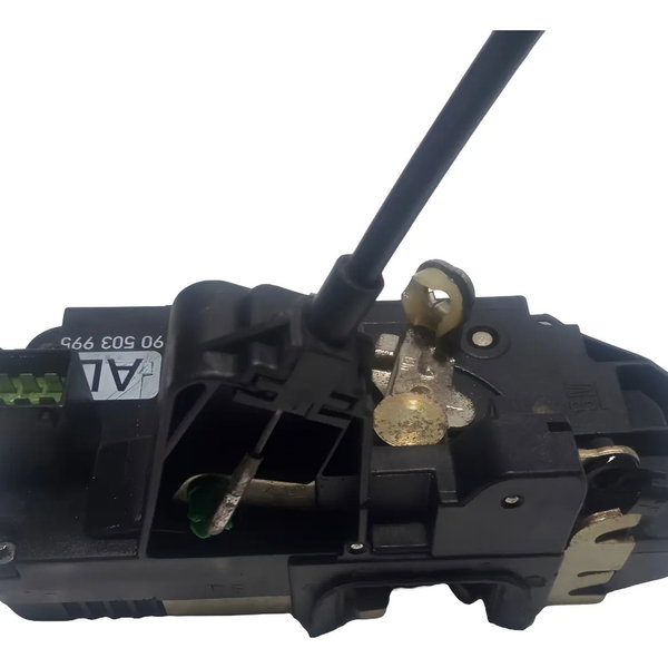 Fechadura Porta Traseira Esquerda Gm Vectra 1998