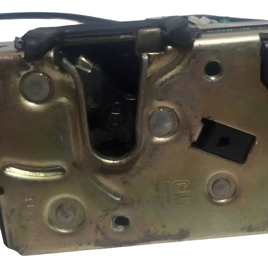 Fechadura Porta Traseira Direita Gm Vectra 1998