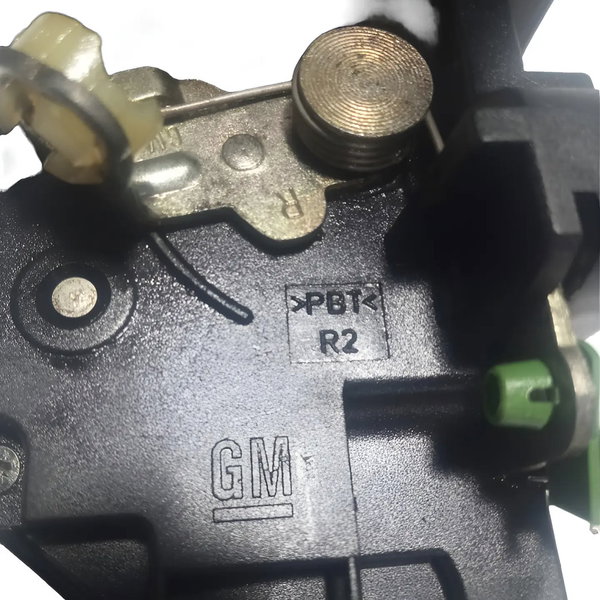 Fechadura Porta Traseira Direita Gm Vectra 1998