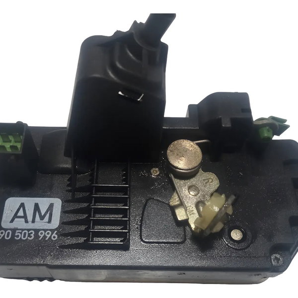 Fechadura Porta Traseira Direita Gm Vectra 1998