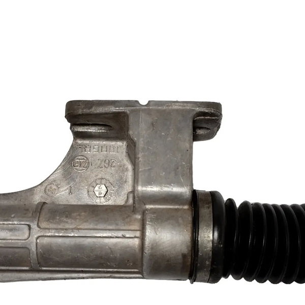 Caixa Direção Hidráulica Vw Santana Zbc422105