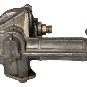 Caixa Direção Hidráulica Vw Santana Zbc422105