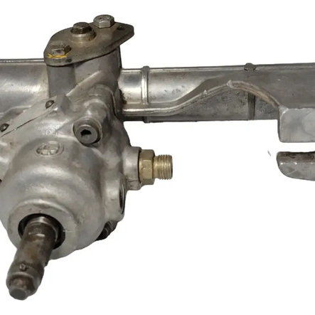 Caixa Direção Hidráulica Vw Santana Zbc422105