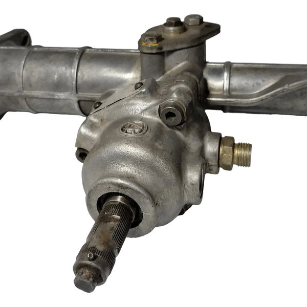 Caixa Direção Hidráulica Vw Santana Zbc422105