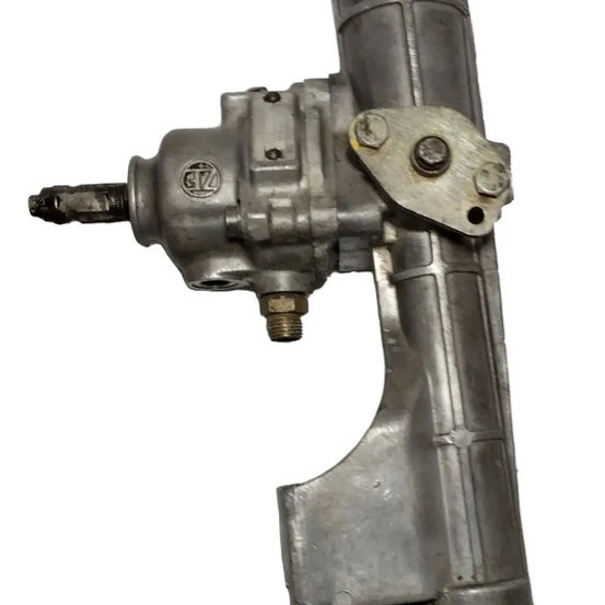 Caixa Direção Hidráulica Vw Santana Zbc422105