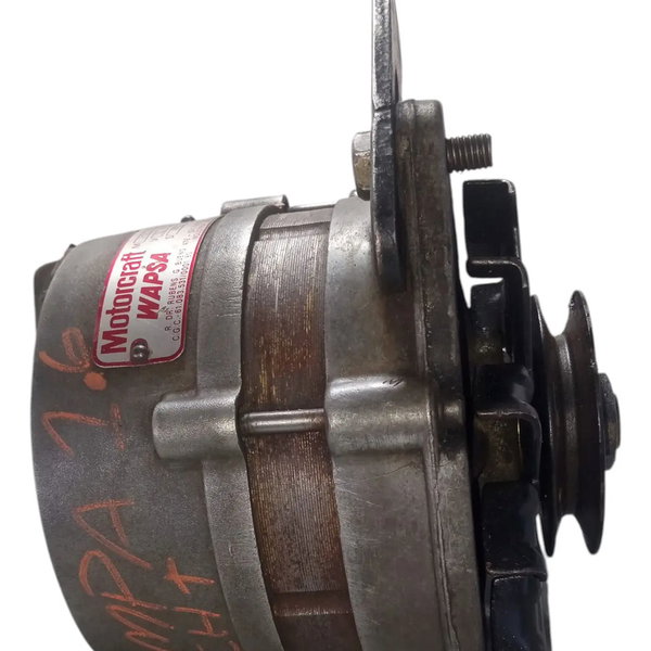 Alternador Ford Escort Pampa Verona Motor 1.6 Cht