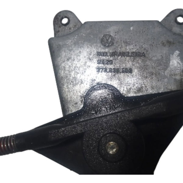 Máquina Vidro Manual Traseiro Direito Vw Gol G2
