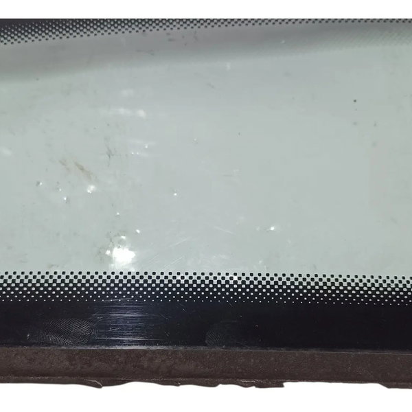 Vidro Fixo Lateral Direito Vw Saveiro G4 2009