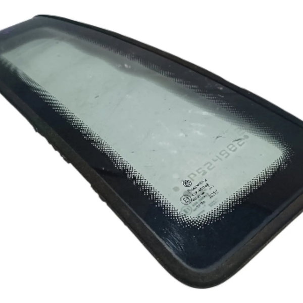 Vidro Fixo Lateral Direito Vw Saveiro G4 2009