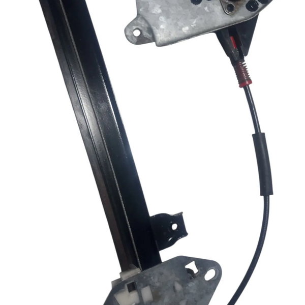 Máquina Vidro Manual Traseiro Esquerdo Vw Gol G2