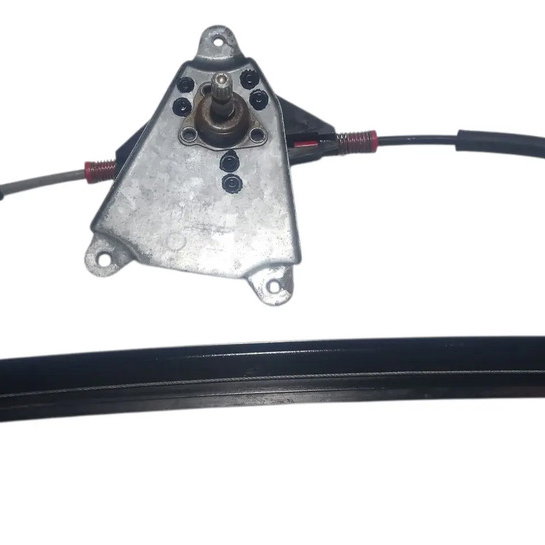 Máquina Vidro Manual Traseiro Esquerdo Vw Gol G2