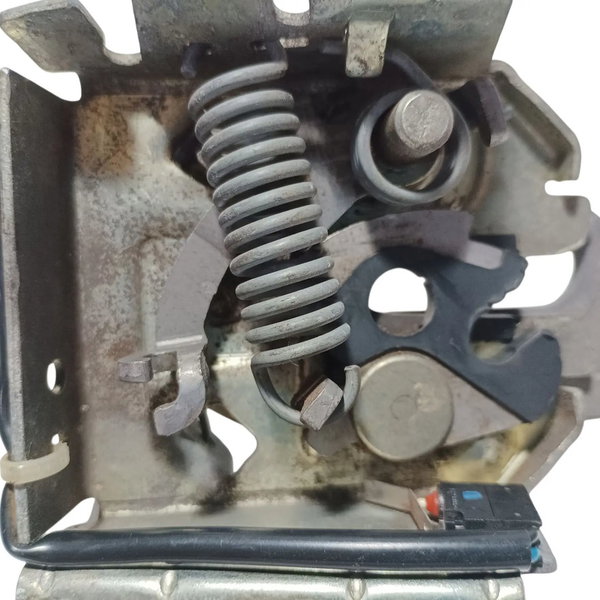 Fechadura Capô Dianteiro Fiat Bravo 2012