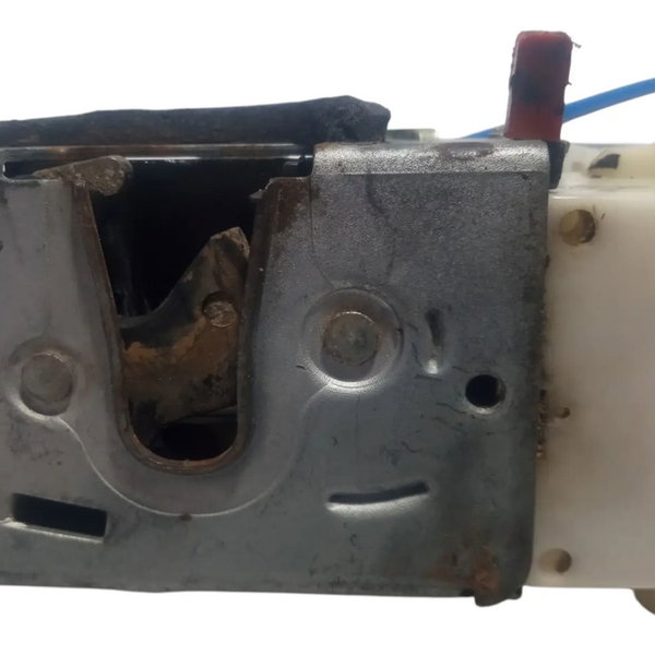Fechadura Porta Traseira Esquerda Vw Gol G3