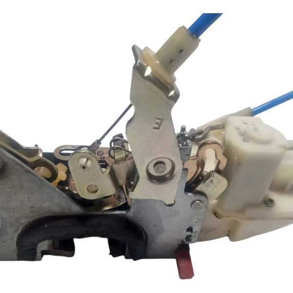 Fechadura Porta Traseira Esquerda Vw Gol G3