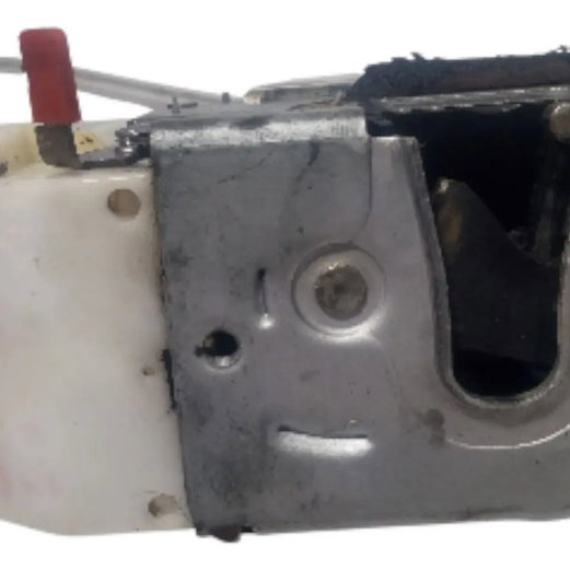 Fechadura Porta Traseira Direita Vw Gol G3