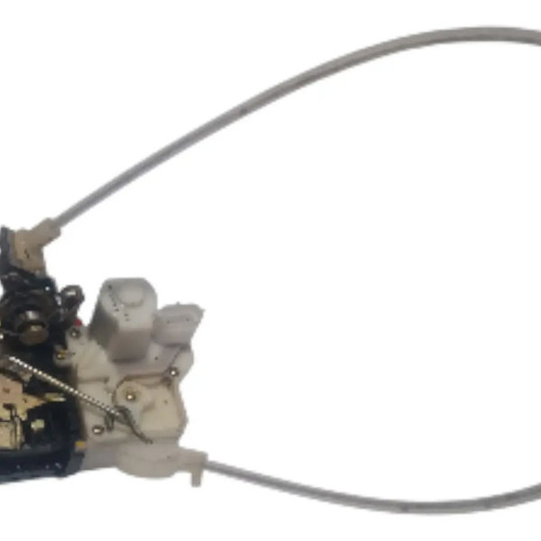 Fechadura Porta Traseira Direita Vw Gol G3