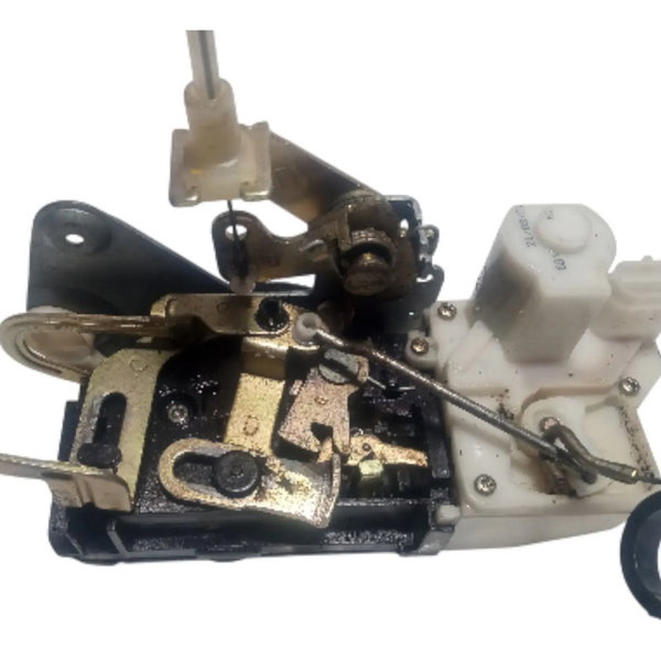 Fechadura Porta Dianteira Direita Vw Gol G3