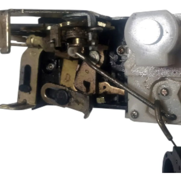 Fechadura Porta Dianteira Direita Vw Gol G3