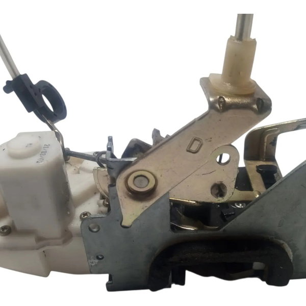 Fechadura Porta Dianteira Direita Vw Gol G3