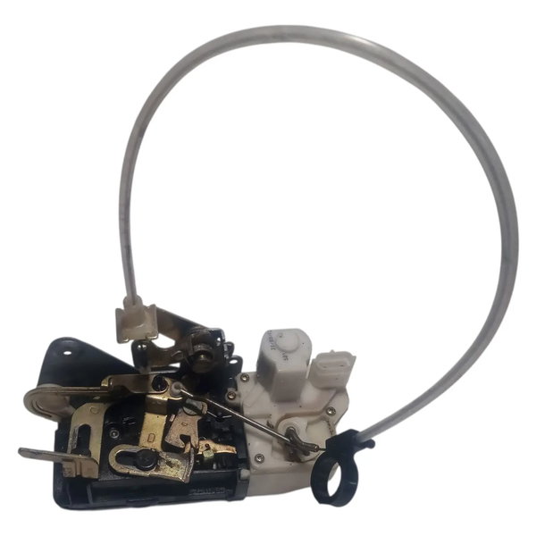 Fechadura Porta Dianteira Direita Vw Gol G3