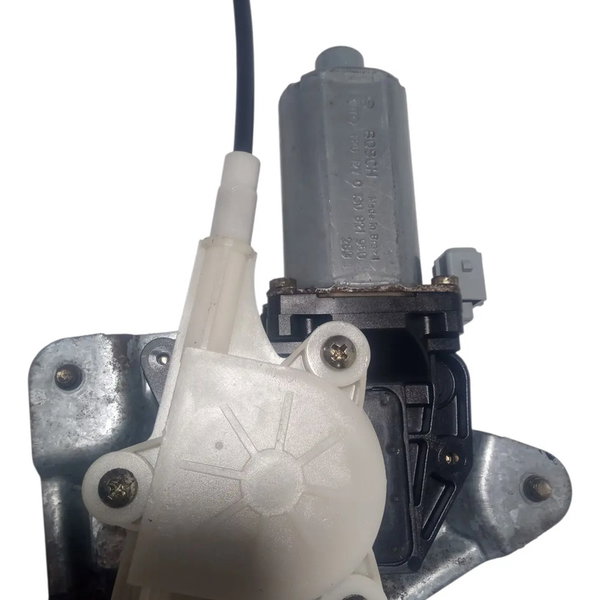 Máquina Vidro Elétrico Traseiro Esquerdo Vw Gol G3