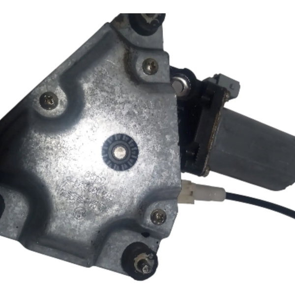 Máquina Vidro Elétrico Traseiro Esquerdo Vw Gol G3
