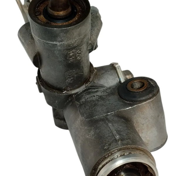 Caixa Direção Hidráulica Gm Astra 2.0 8v 2006 A 2010