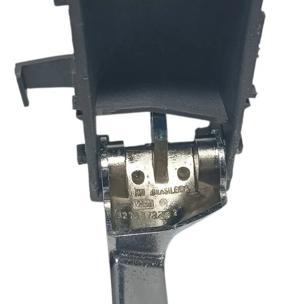 Maçaneta Interna Lado Direito Vw Santana 2004 Cinza-escuro Dianteira/traseira