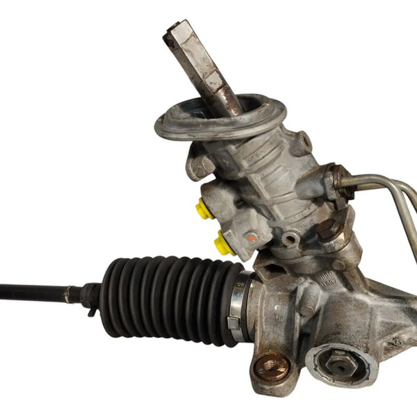 Caixa Direção Hidráulica Vw Gol G5