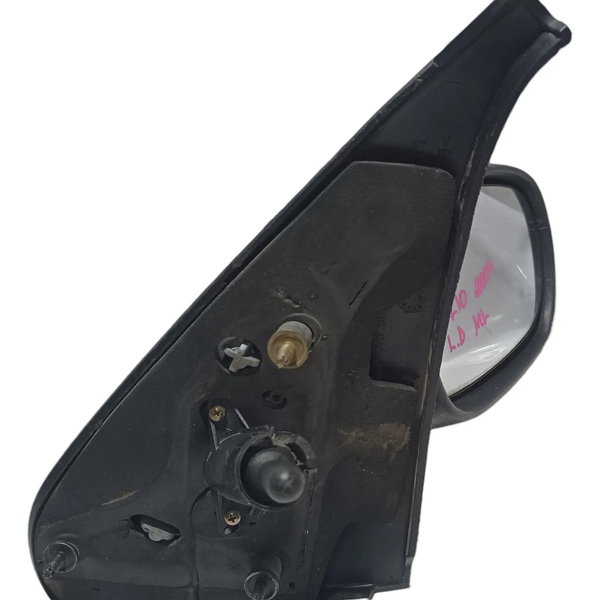 Retrovisor Manual Direito Renault Clio 2004