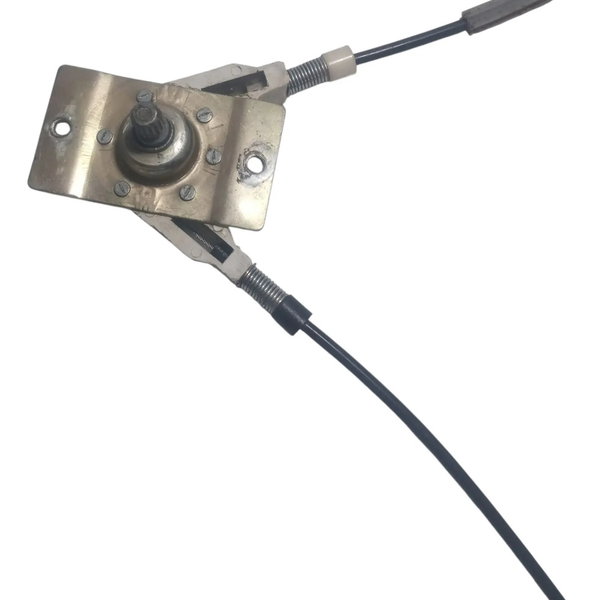 Máquina Vidro Manual Dianteira Esquerda Fiat Uno 2005