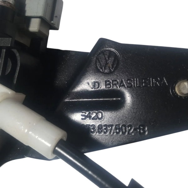 Máquina Vidro Elétrico Dianteiro Direito Vw Gol G3